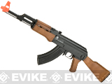 Cybergun Kalashnikov AK47 airsoft rifle